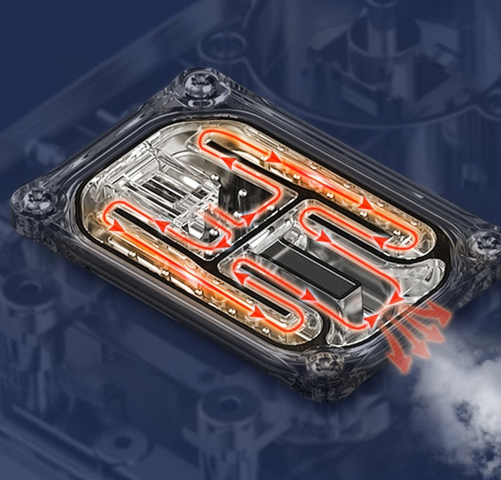 Elektrisk Hushållsapparat med Tillbehör – Gosedjur, Rengöringsduk och Vattenkopp