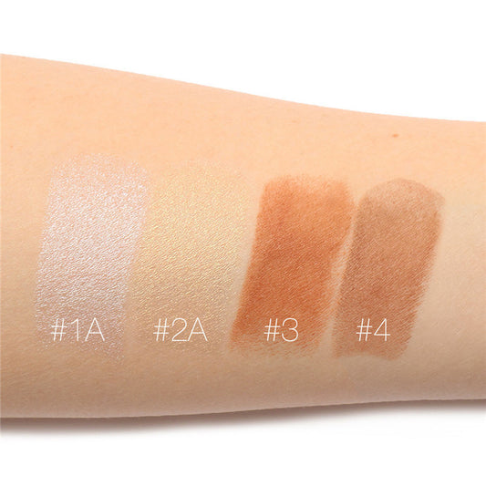 Perfection Face Contour Highlighter – Förstrålande Ansiktskonturer