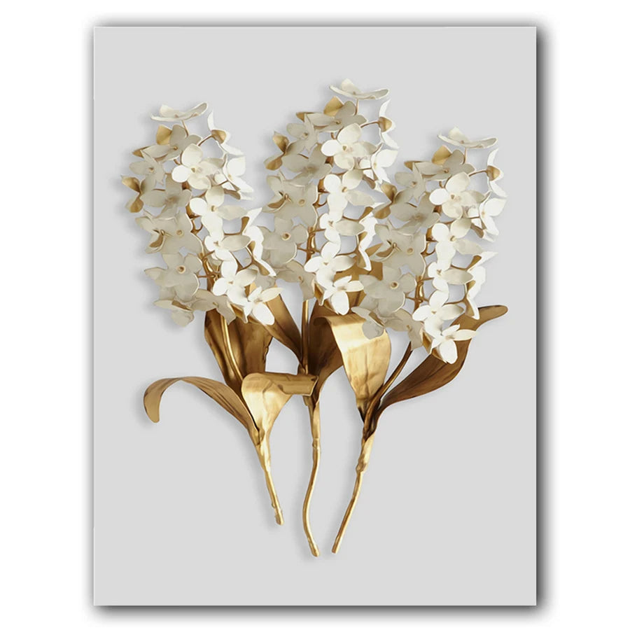 Decorative Canvas Painting Core Fram