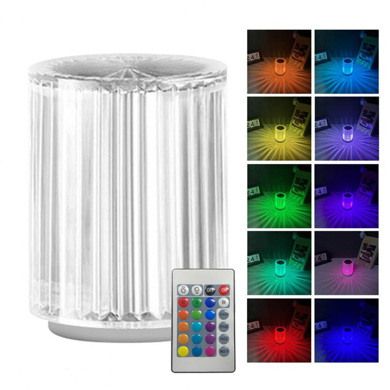 Stil B LED-bordslampa