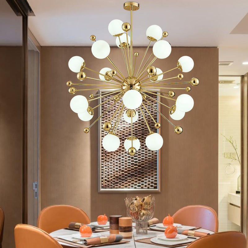 Skandinavisk Stil – Trendig och Personlig Sänglampa