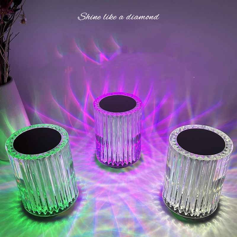 Stil B LED-bordslampa