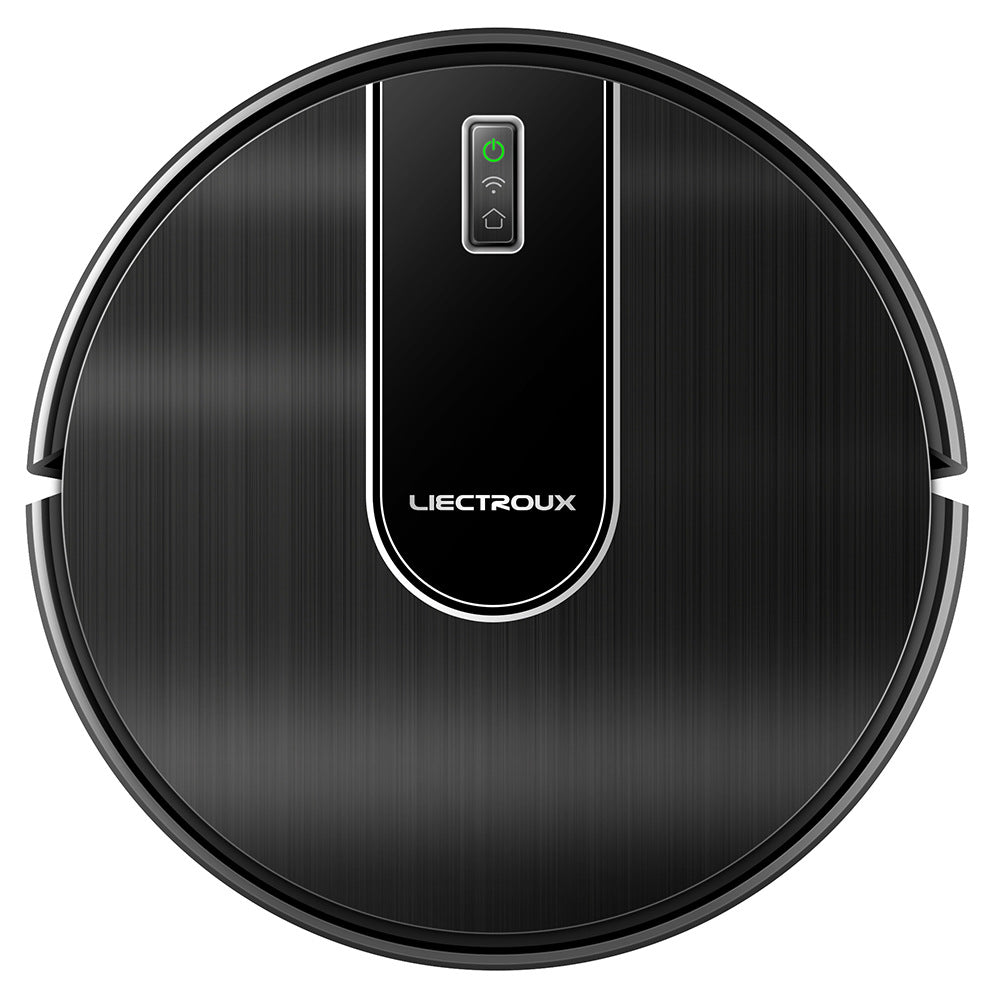 Robotdammsugar- Smart och Effektiv Rengöring