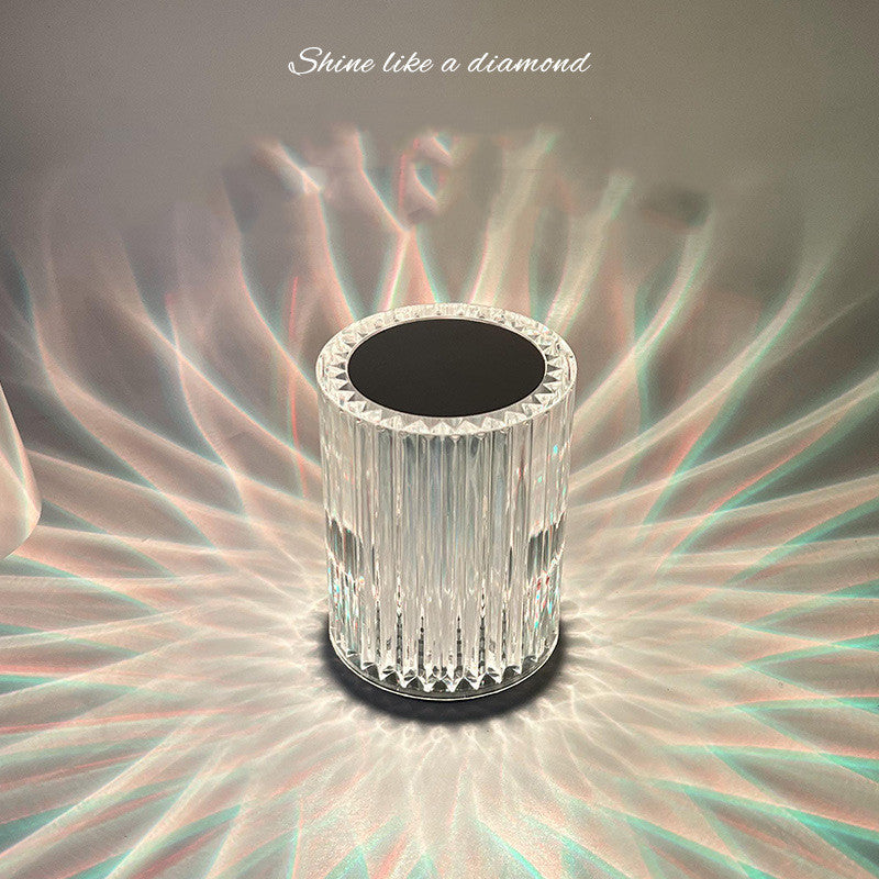 Stil B LED-bordslampa
