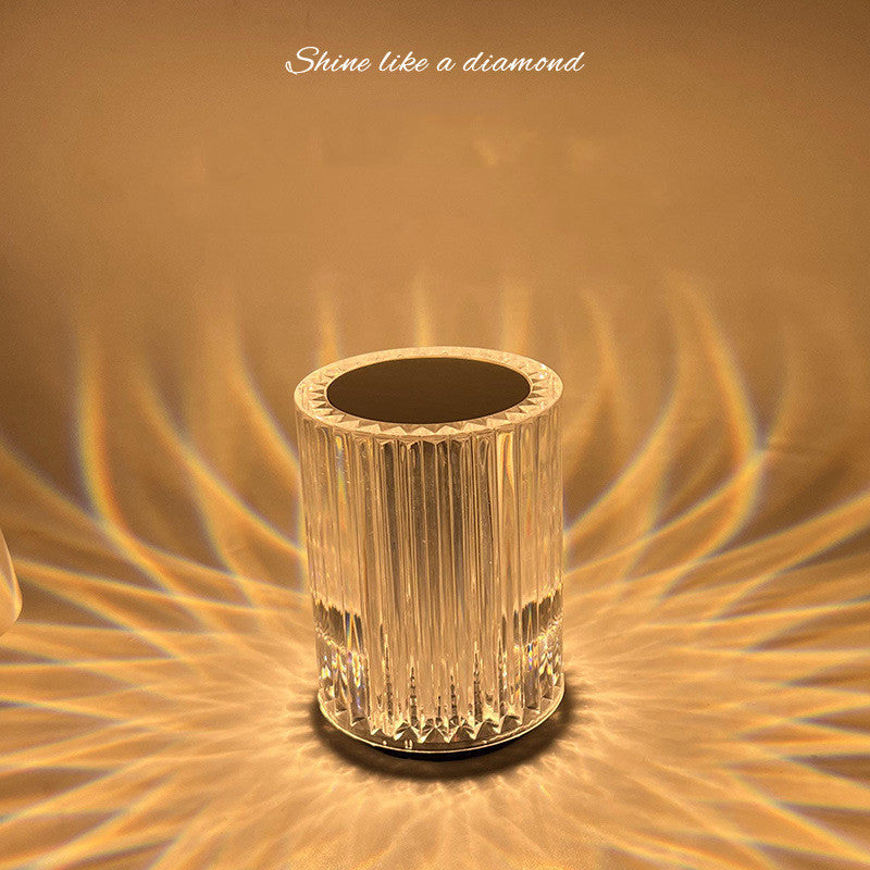 Stil B LED-bordslampa
