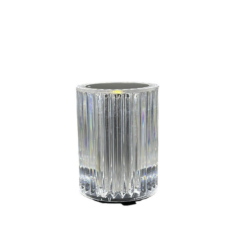 Stil B LED-bordslampa