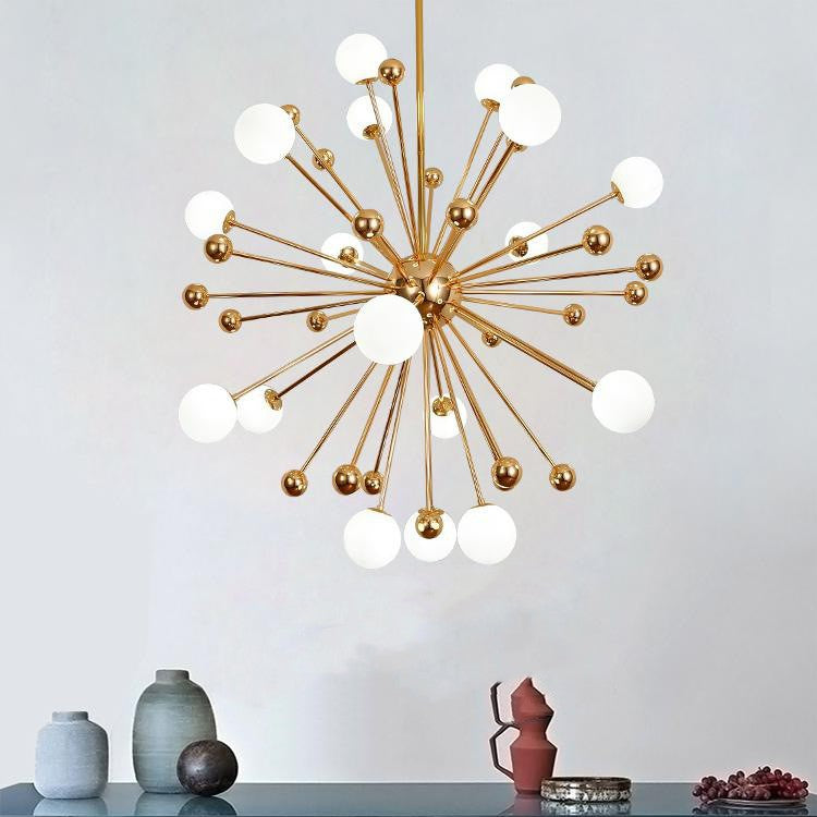 Skandinavisk Stil – Trendig och Personlig Sänglampa