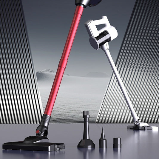 Multifunktionell Dammsugare – Blås &amp; Sug, Handhållen med Tillbehör