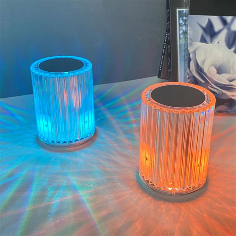 Stil B LED-bordslampa