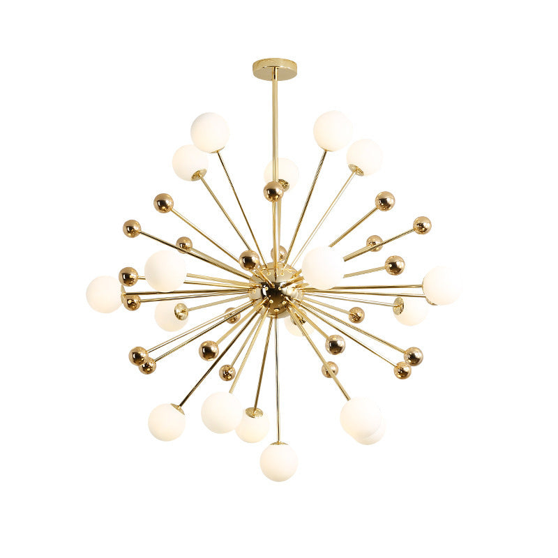 Skandinavisk Stil – Trendig och Personlig Sänglampa