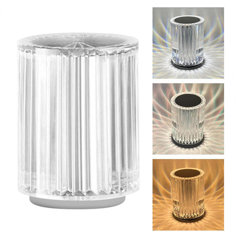 Stil B LED-bordslampa